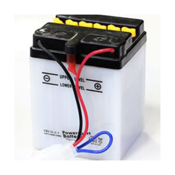 Ilc Replacement for Battery Pb2.5l-c-1 PB2.5L-C-1 BATTERY - main